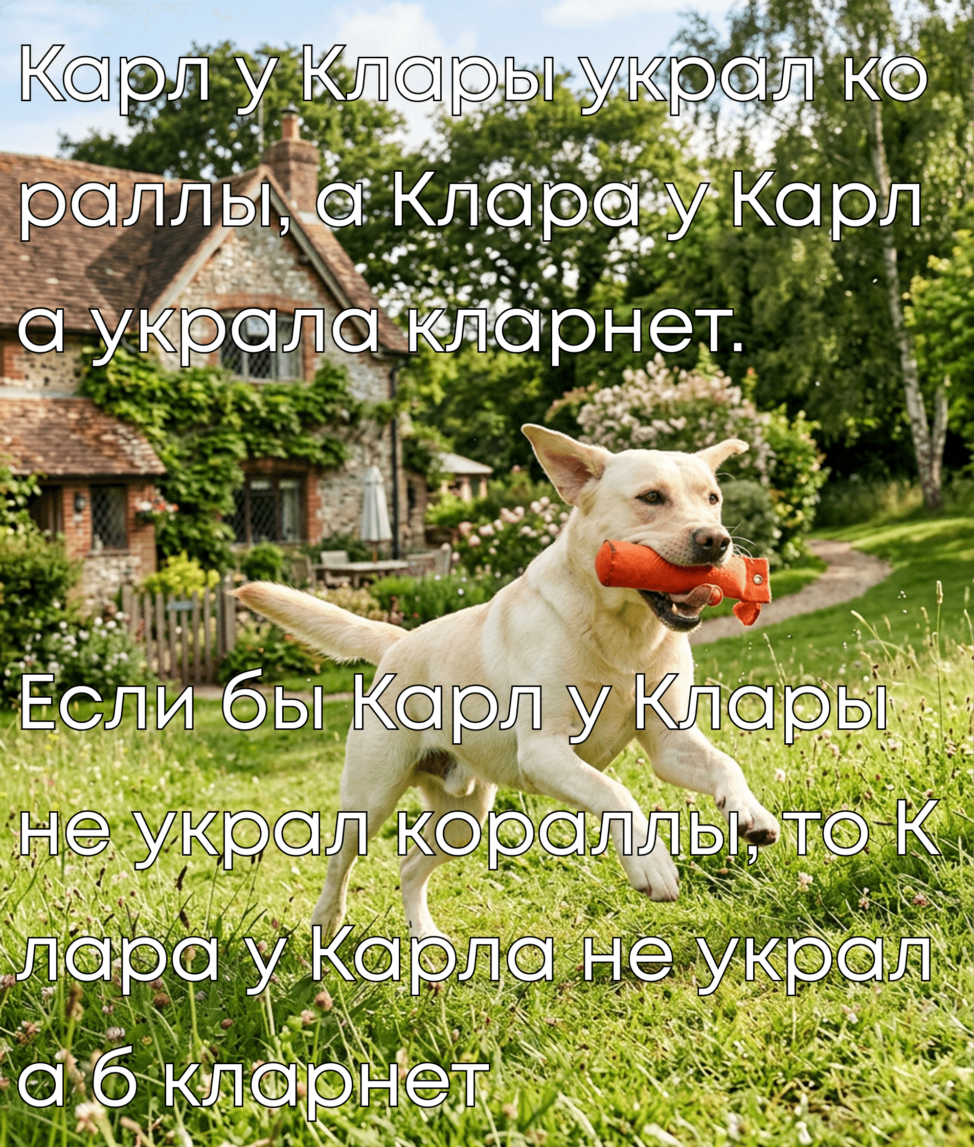 До обработки Удалить текст с фотографии онлайн нейросетью